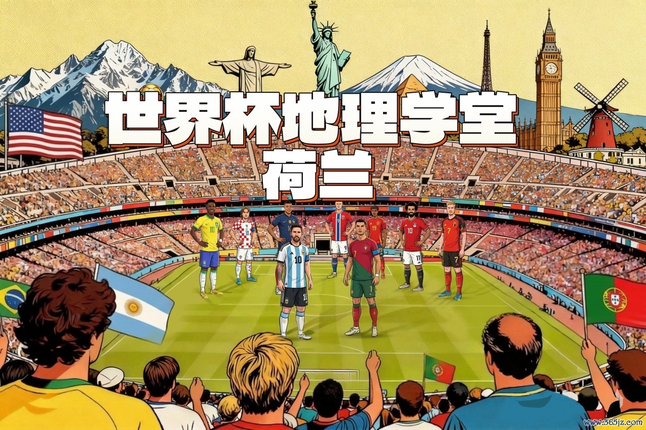 世界杯地舆学堂：郁金香和风车的国度，荷兰为什么这样多东说念主姓范？